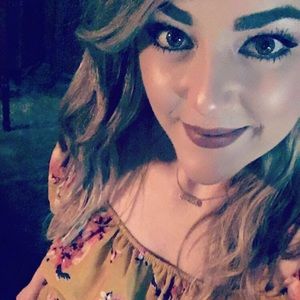 Meet your Posher, April